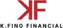 K.Fino Financial - Financial Advisor: Karina Fino logo